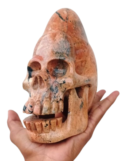 Nitesh Handicraft Logo